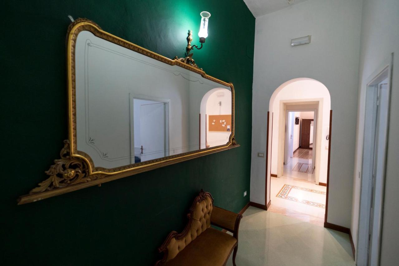 Calvino Home Trapani Exterior photo