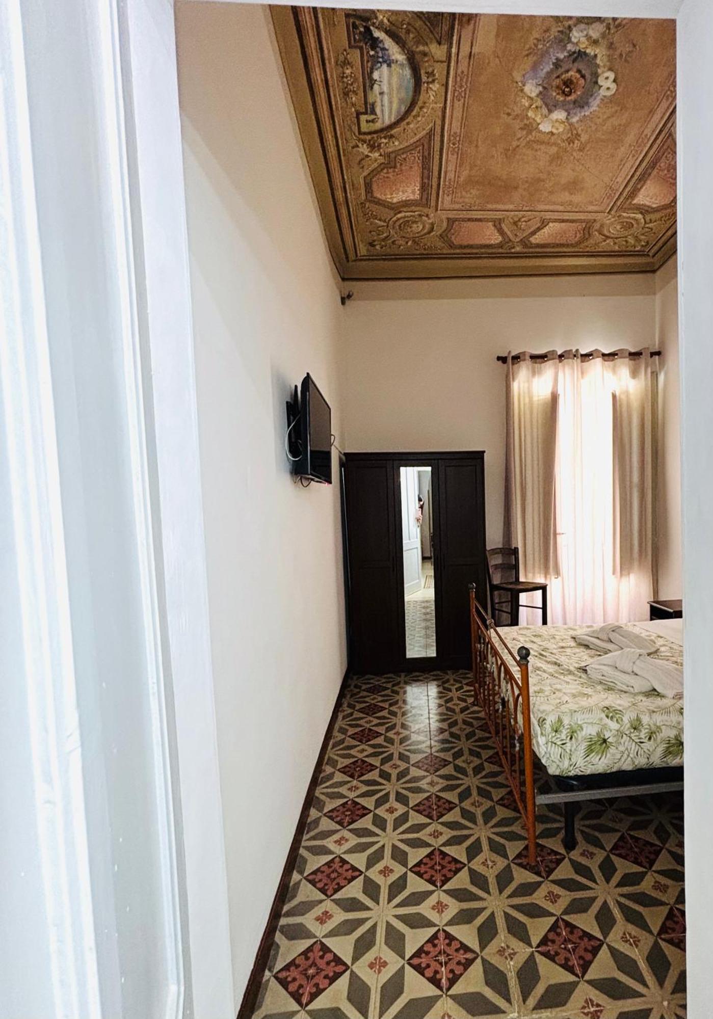 Calvino Home Trapani Exterior photo