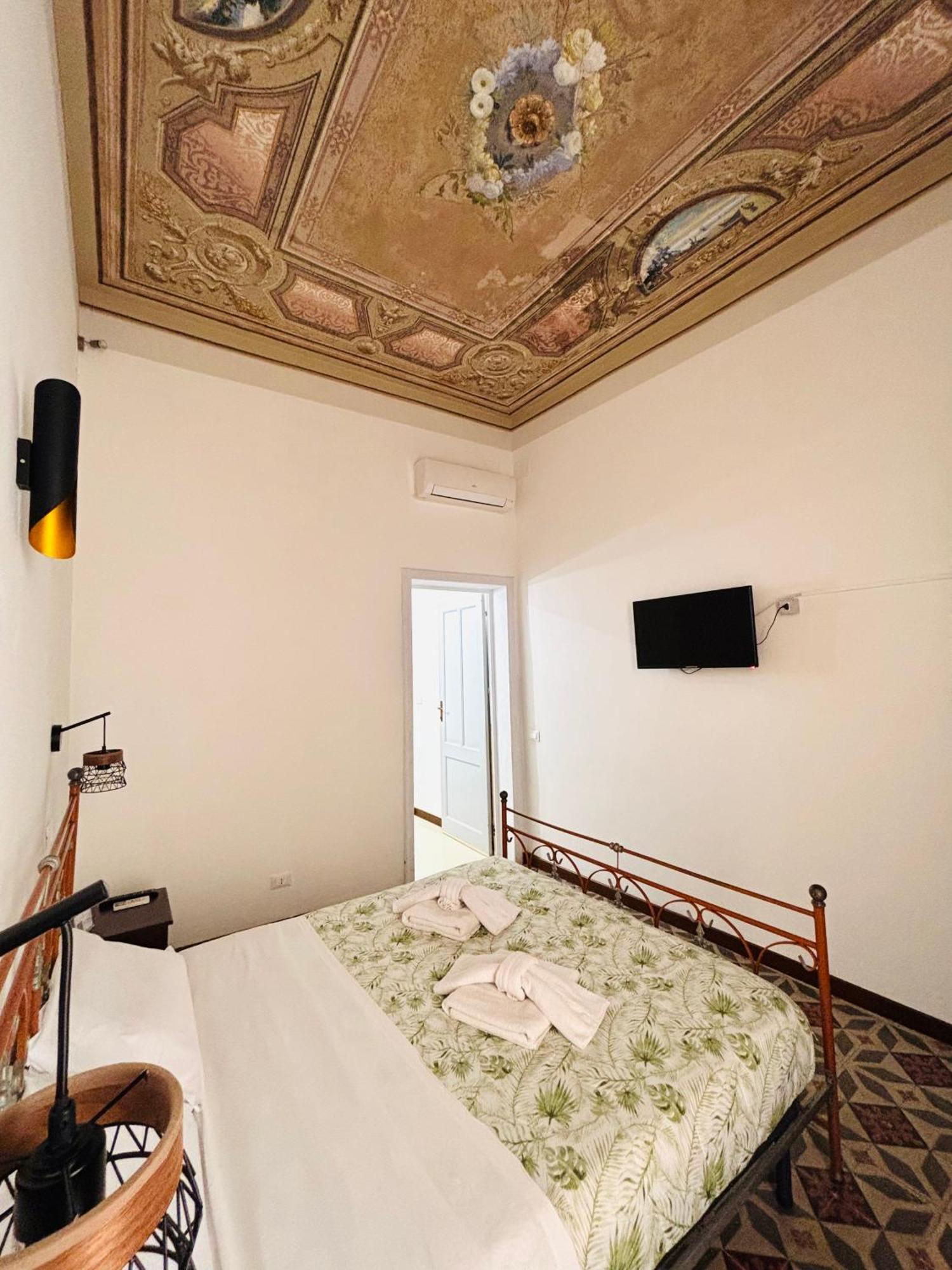 Calvino Home Trapani Exterior photo